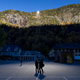 Illustration for article titled This Town's Hilltop Mirrors Light It Up With Second-Hand Sunshine